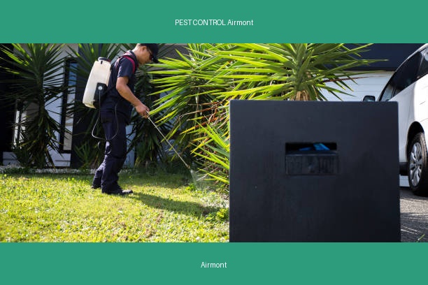 PEST CONTROL Airmont
